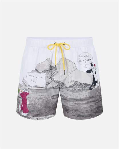 ICEBERG COSTUME BOXER UOMO - ICE25MBS08