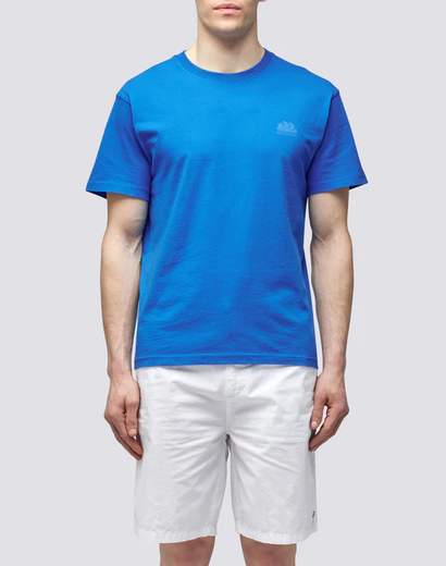 SUNDEK T-SHIRT UOMO - M129TEJ78OT