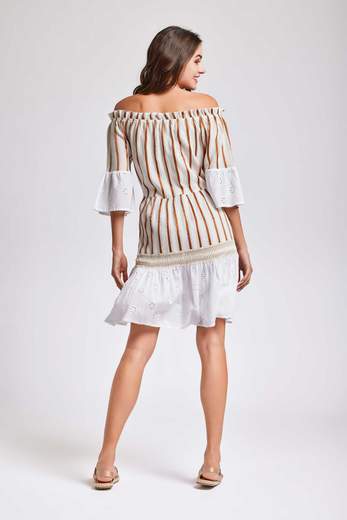 DAVID ABITO DONNA - DB24015