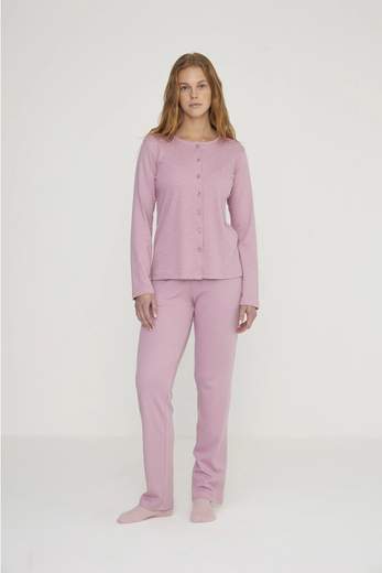 NOIDINOTTE PIGIAMA DONNA - FA8807