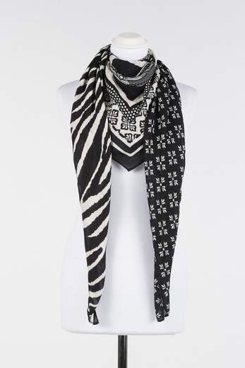 TWINSET SCIARPE E FOULARDS DONNA - LI4BFF