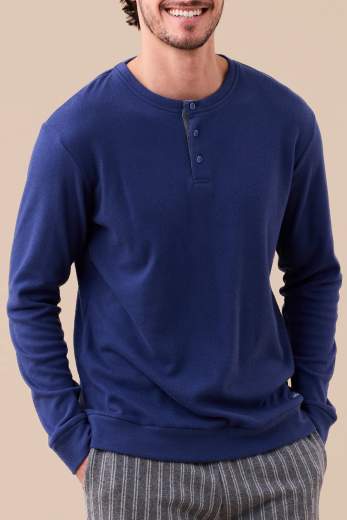 NOIDINOTTE PIGIAMA UOMO - FC3179