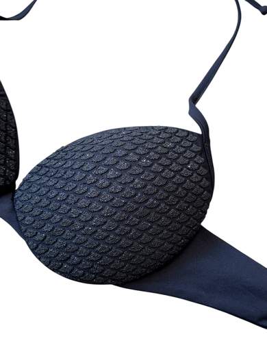 TWINSET BIKINI DONNA - LMMN44/66 NERO