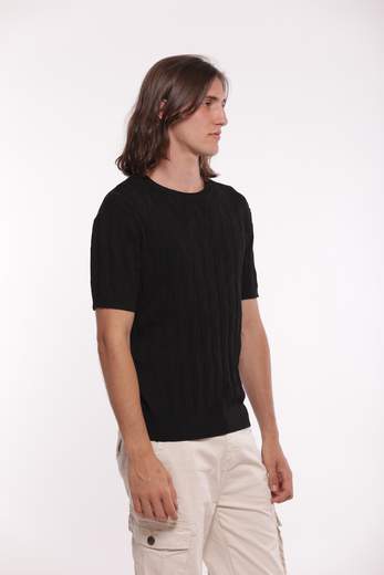 7X8 T-SHIRT UOMO - 16AF-3146