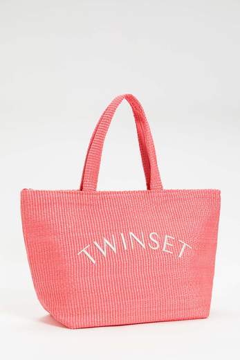 TWINSET BORSA DONNA - LM8AAA