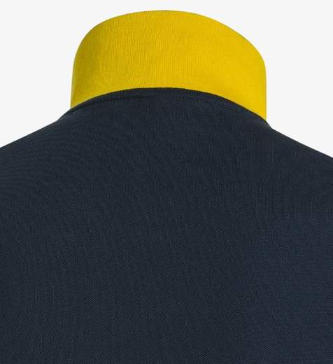 SUN 68 POLO UOMO - A35140