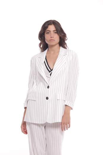 MIMI' MUA' GIACCA DONNA - MRAM-6536