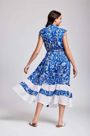 ICONIQUE ABITO DONNA - IC24064