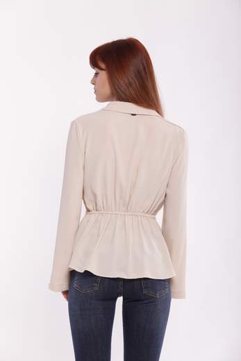 MIMI' MUA' CAMICIA DONNA - FFAL-1720
