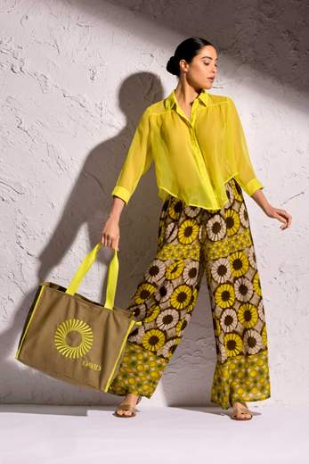 DAVID PANTALONE DONNA - DB25094