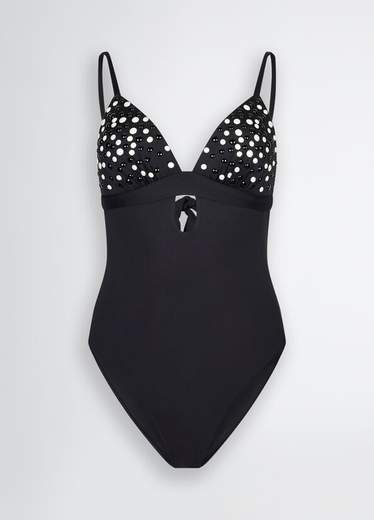 LIU-JO COSTUME INTERO DONNA - VA5112 J6447