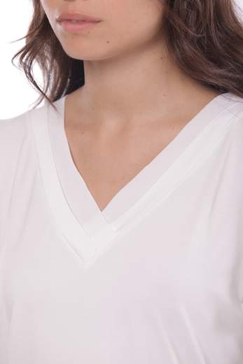 MIMI' MUA' T-SHIRT DONNA - SFAM-1795