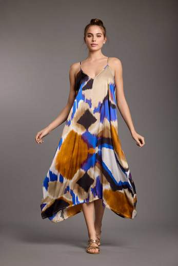 ICONIQUE ABITO DONNA - IC25107