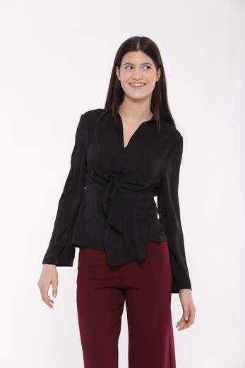 MIMI' MUA' CAMICIA DONNA - FFAL-1720