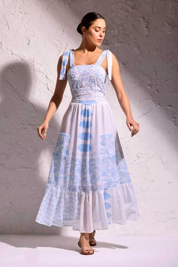 DAVID ABITO DONNA - DB25019