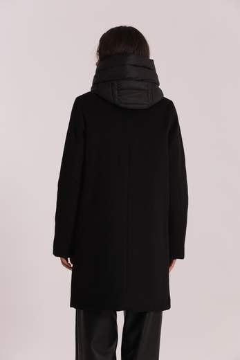MIMI' MUA' CAPPOTTO DONNA - NDAN-6626