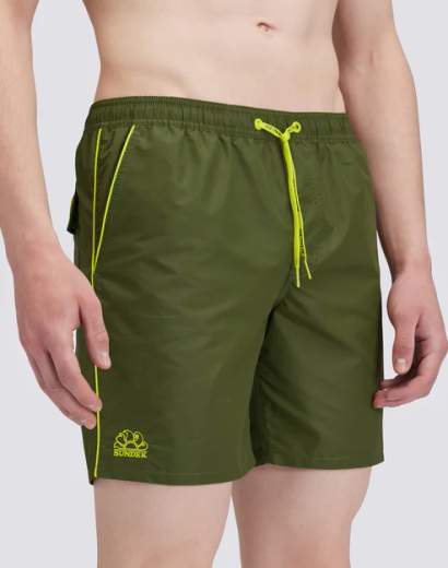 SUNDEK COSTUME BOXER UOMO - M420BDTA100