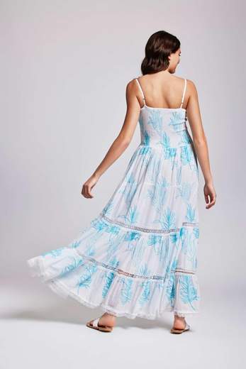 ICONIQUE ABITO DONNA - IC24069