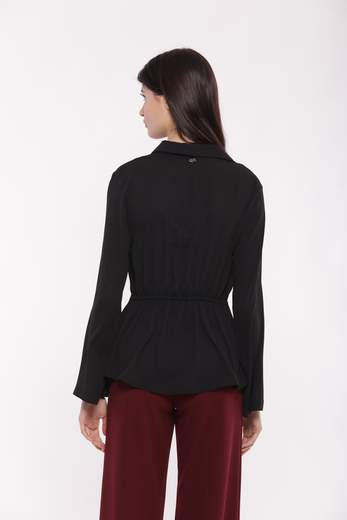 MIMI' MUA' CAMICIA DONNA - FFAL-1720