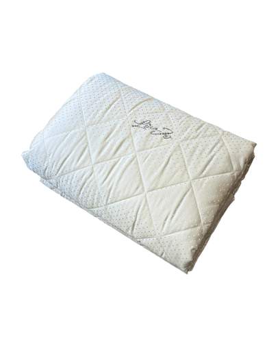 LIU-JO CASA TRAPUNTINA BIANCHERIA LETTO - LL2923 POIS
