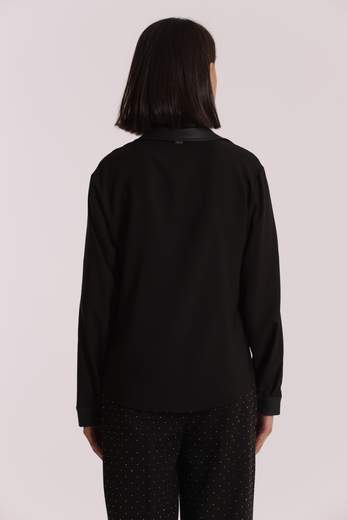 MIMI' MUA' BLUSA DONNA - MRAN-1919