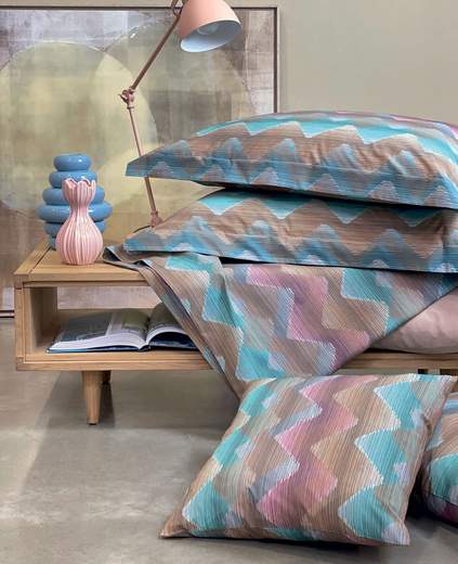 DONDI LENZUOLA BIANCHERIA LETTO - ADAM LENZUOLA
