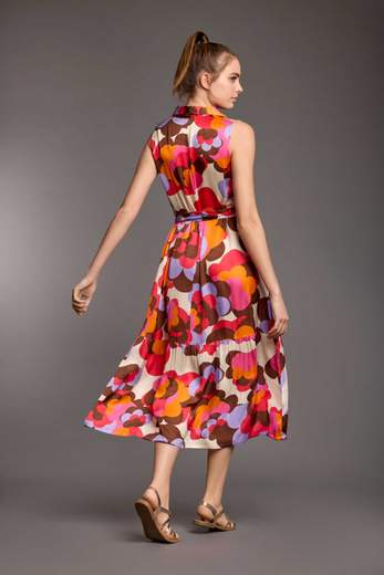 ICONIQUE ABITO DONNA - IC25097