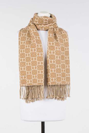 TWINSET SCIARPE E FOULARDS DONNA - LI4BJJ