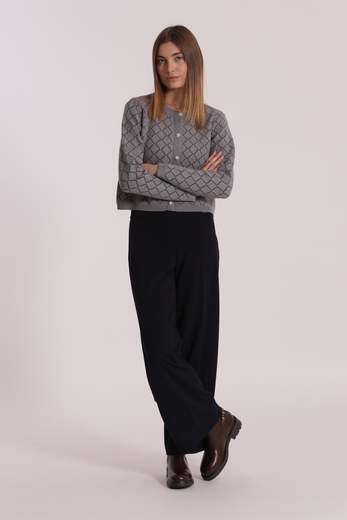MIMI' MUA' PANTALONE DONNA - MSAN-2935
