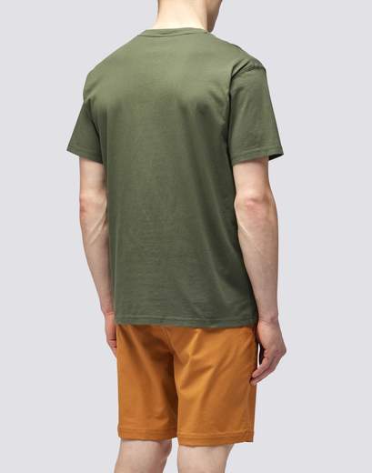 SUNDEK T-SHIRT UOMO - M609TEJ7800