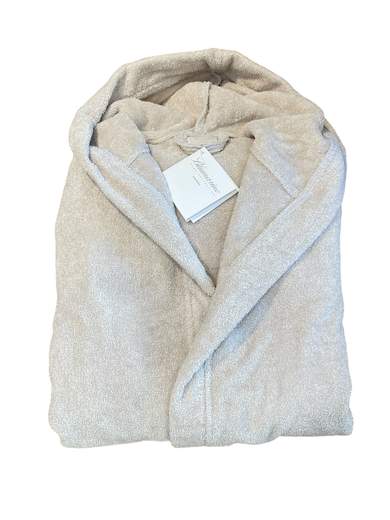 BLUMARINE  ACCAPPATOIO BIANCHERIA BAGNO - SPA ACCAPPATOIO