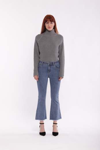 MIMI' MUA' PANTALONE DONNA - ZDAL-2672