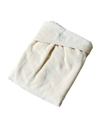 BLUMARINE  PAREO BIANCHERIA BAGNO - RISVEGLIO PAREO