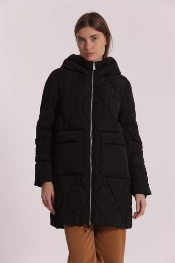 MIMI' MUA' GIACCHE E GIACCONI DONNA - PIAN-6561