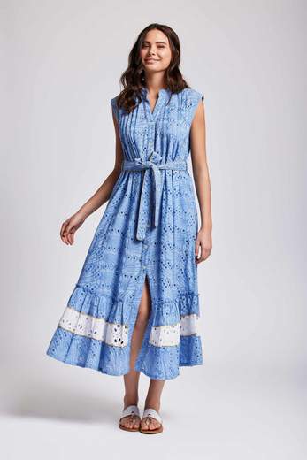 ICONIQUE ABITO DONNA - IC24049