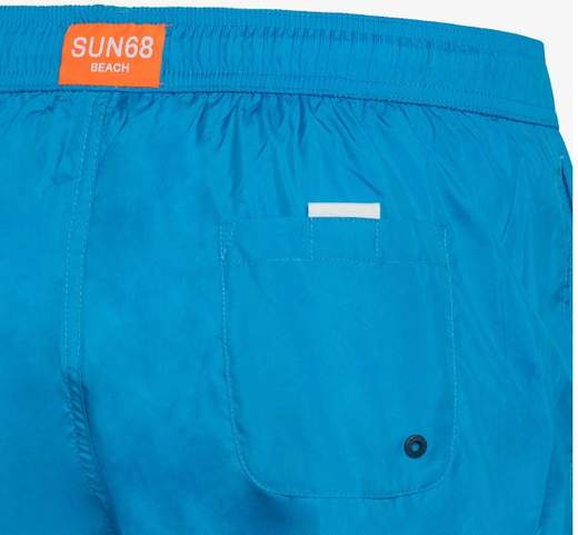 SUN 68 COSTUME BOXER UOMO - H33118