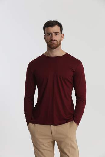 7X8 MAGLIA UOMO - 17SH-6036