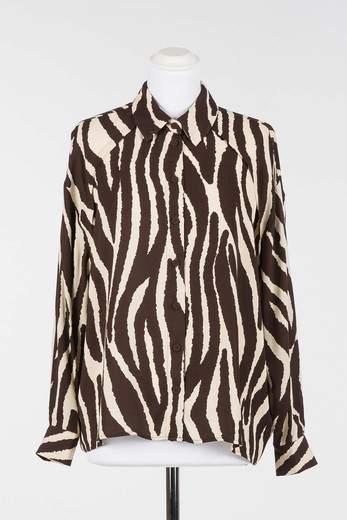 TWINSET CAMICIA DONNA - LI2SBB