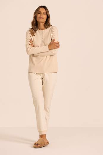 MARYHOME PIGIAMA DONNA - 6P84165