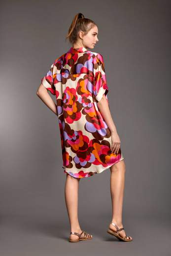 ICONIQUE ABITO DONNA - IC25098