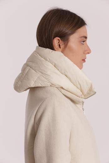 MIMI' MUA' CAPPOTTO DONNA - NDAN-6626