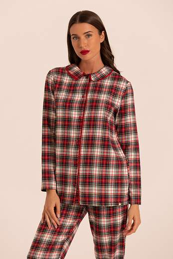 MARYHOME PIGIAMA DONNA - 6P84241