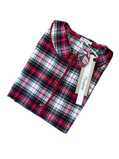 MARYHOME PIGIAMA DONNA - 6P84241