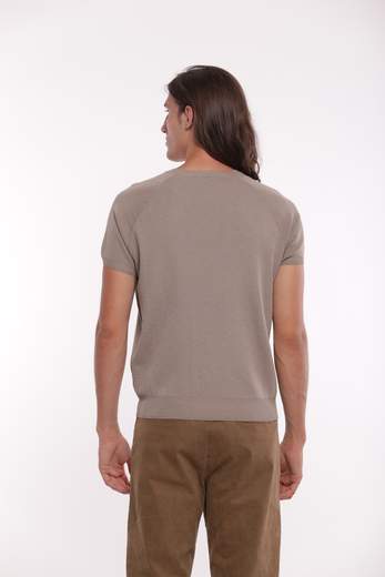 7X8 T-SHIRT UOMO - 16AF-3141