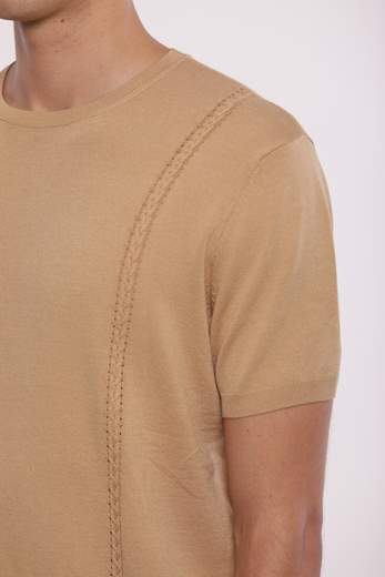 7X8 T-SHIRT UOMO - 16AF-3136