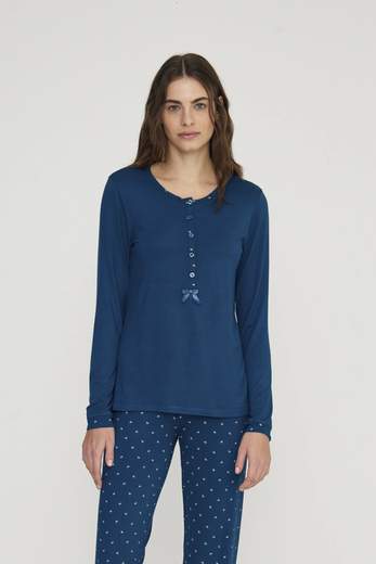 NOIDINOTTE PIGIAMA DONNA - FA8836