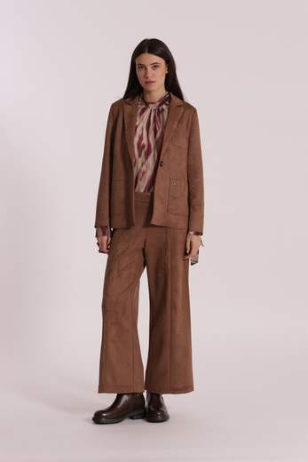 MIMI' MUA' PANTALONE DONNA - ESAN-2901