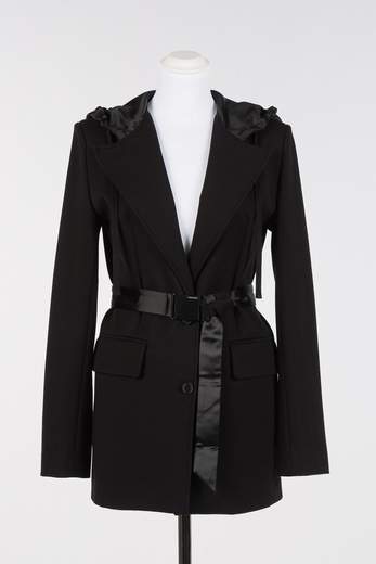 TWINSET GIACCA DONNA - LI2UAA