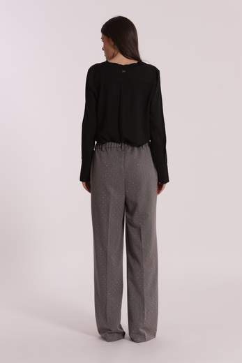 MIMI' MUA' PANTALONE DONNA - MRAN-2955