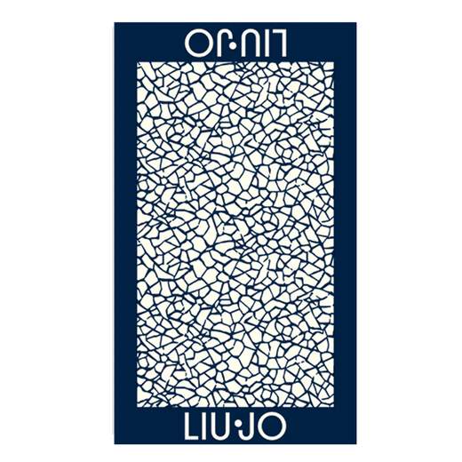LIU-JO TELO MARE DONNA - LB0033 MOSAICO
